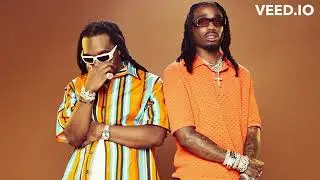 Quavo & Takeoff - Hotel Lobby / Get Up On It Mashup