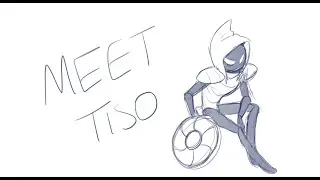 MEET TISO