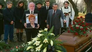 Al funerale di Maria Rita Parsi, tra la musica, Paolo Crepet ha pronunciato un commovente addio.