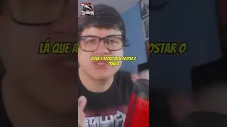 GamesEduUu Fala O Porque N&atilde;o Vai Nos Podcasts! #playstation #xbox #xboxseriesx #ps5 #games #gta6