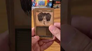 If you think Bigfoot is scary&hellip; wait till you see bigger feet! 🦶🦶#gamenight #cardgames #horror