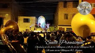 SALESIANO DON BOSCO CALLAO 2022 - SUITE PROCESIONAL.