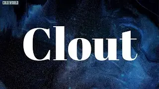 Clout (Lyrics) - Offset, Cardi B