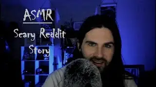 Страшная ASMR-история с Reddit &mdash; Женщина на дереве