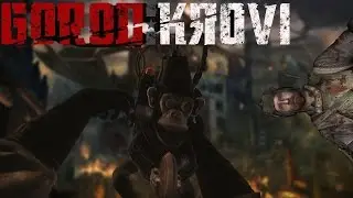 GOROD KROVI EASTER EGG HUNT [COD BO3] [ DLC3 DESCENT]
