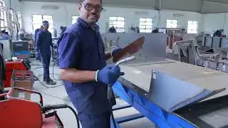 Dawn Engineering India Private Limited
