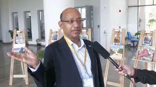 Prof. Ranjan Bose: Can AI replace human creativity? (Symposium on Computational Creativity,2023)