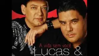 Estou apaixonado - Lucas & Mateus