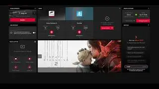 How to install AMD Graphics drivers