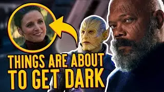 We Need To Talk About Secret Invasion | Geek Culture Explained