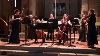 A.Corelli: Concerto Grosso op.6, n.3 in C minor - ORTensemble