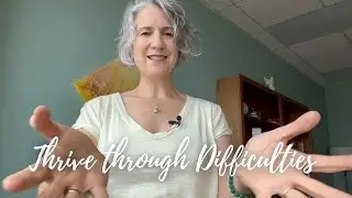 ASMR Reiki for Finding Strength During Difficult Times!