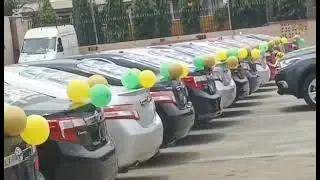 Richlance Launching/Car Award in 3 months of Opening #mlm #getrich #shirleytiemo #lauching #