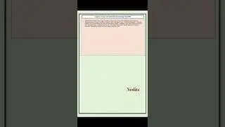 CUET PG SCQPO9 Syllabus #cuetpg
