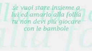 sogni ancora ad occhi aperti