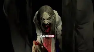 #hhn #horrornights #halloween #hauntedhouse #jason #scary #horror #universalstudios #universalhhn