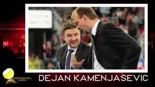 Dejan Kamenjasevic | Europe Basketball Academy