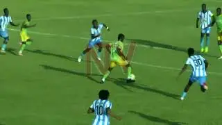 Uganda Premier League : Ugazi beat Buhimba United Saints