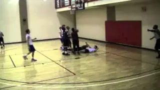 Augusta Eagles 2011-2012