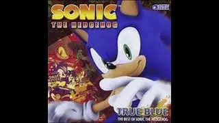 19 Angel Island Zone SSBB Remix   True Blue