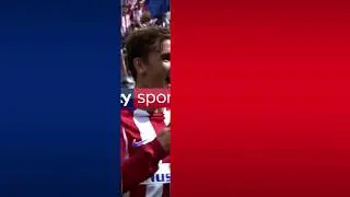 Feel it all on the new Sky Sports