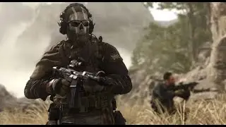 MWII Leaked Gameplay + New Info soon at CDL || MW2