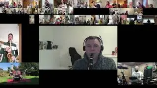 Felton Memories (Kane McLean) International Music Project