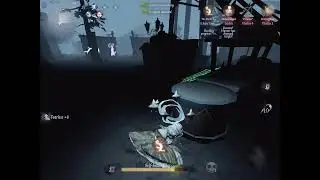 12NN RANK MATCH | IDENTITY V | 1.10.2025