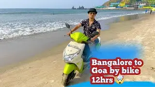 سافرت مدة 12 ساعه ب دباب بطه  مسافه 621 كيلو من دون توقف  من مدينة بنقلور الى مدينة قواء 🤯