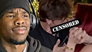 Why would he do that?!