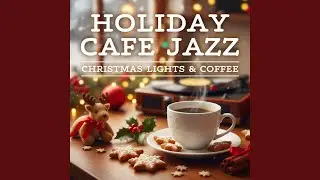 Christmas Tree Coffee Corner