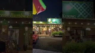 Another Iconic culinary Semarang ID 🤩 #viral #vlog #shorts