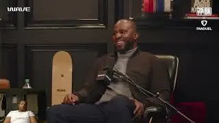 Former NBA Players Take on Micheal Jordan's LOAD MANAGEMENT TAKE