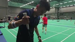 130825 - Danish/Jervis VS Johnson/JS