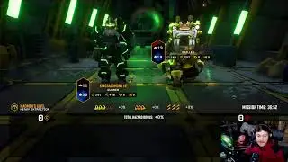 Deep Rock Galactic Season 6!!