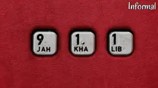 Jah Khalib - All About You