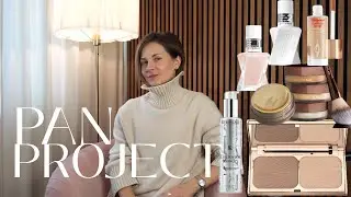 Project PAN 2026 - You don't need new cosmetics