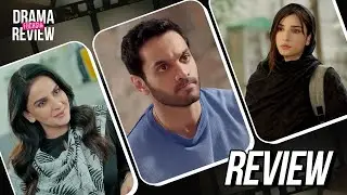 Biryani | Pamaal | Jinki Shadi Unki Shadi | FUCHSIA Drama Review