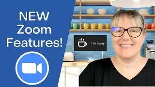 What's hot and new in Zoom, July 2021
