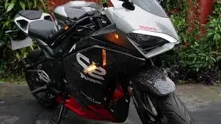Spitzer 250