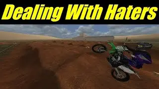 Dealing With Haters Guide