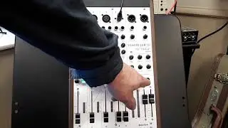 Schertler Arthur Prime 5 walk through