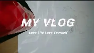 Colour with me #vlog#art🙂🙂🙂☺️ 