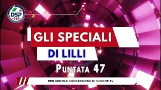 Gli speciali di Lilli - Puntata 47 - Macron prova ad abbaiare contro Trump