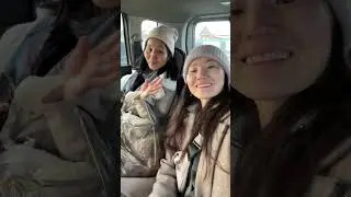 Как я ездила домой в деревню #чита #забайкальскийкрай #агинское #путешествие