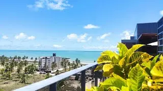 Park Del Prado - Intermares | Joao Pessoa, Brazil | Hotel Review🏨