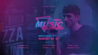 Jasa Video Promosi Event Music Rock, Music dangdut, musik tradisional, musik pop, musik dj, musik mp