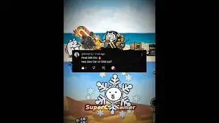 Neo Saw Cat vs Chill Cat - Battle Cats #edit #battlecats #foryou #fyp