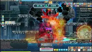 BW 46k stat full buff culv KEKW
