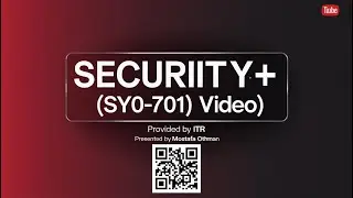 Security+ SY0-701 | Threat Intelligence & Secure Network Protocols Explained